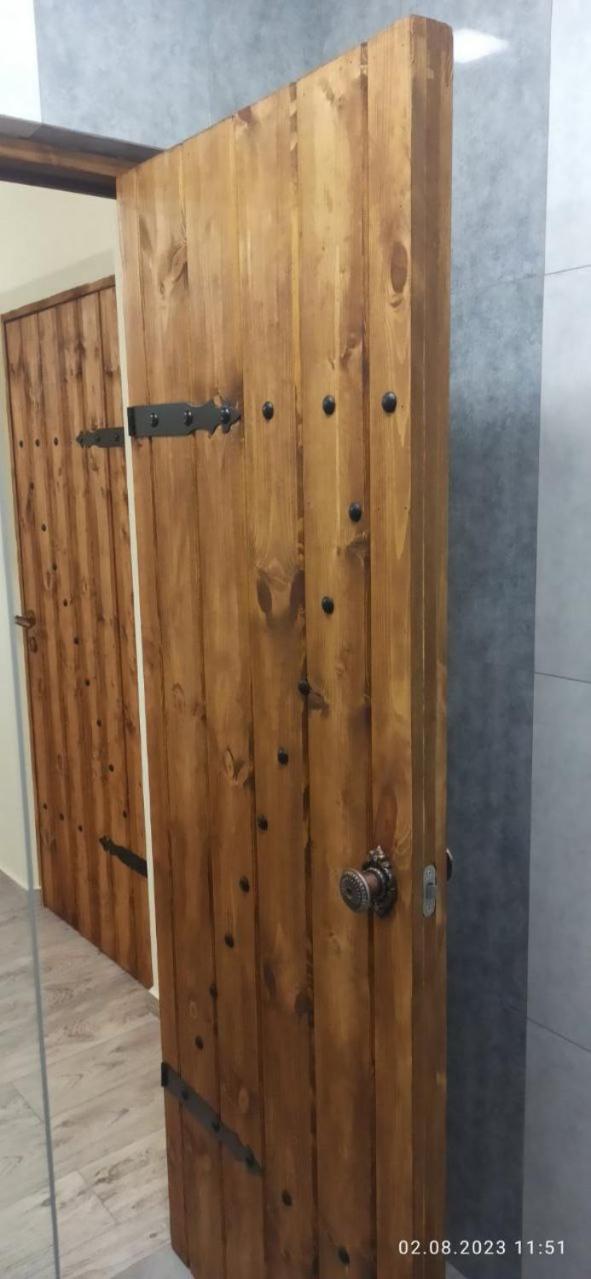 Hotel Sesil Gyumri Exterior foto