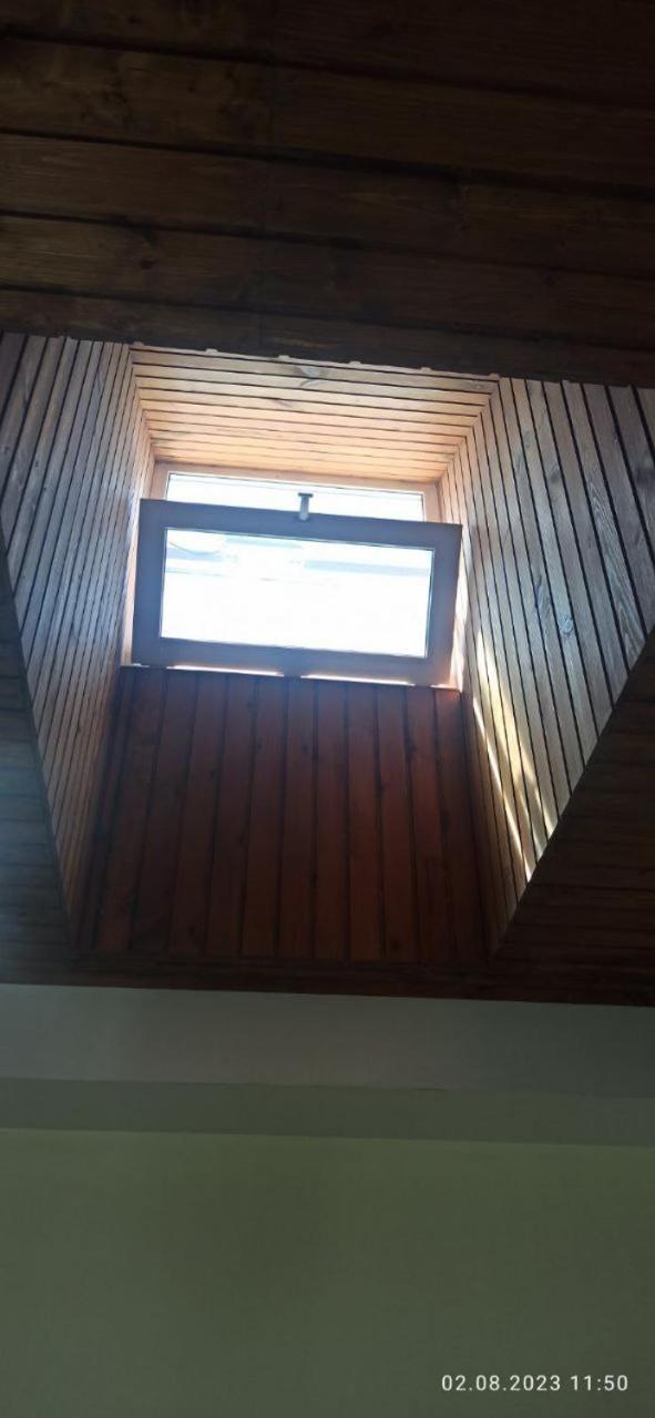 Hotel Sesil Gyumri Exterior foto