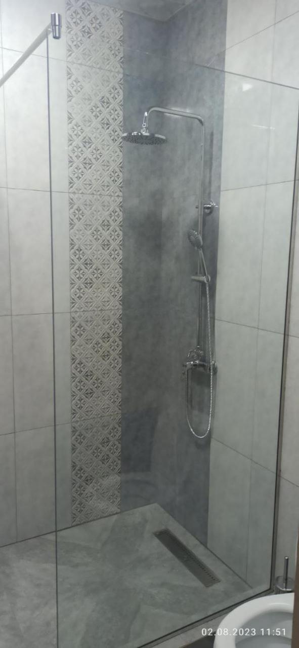 Hotel Sesil Gyumri Exterior foto