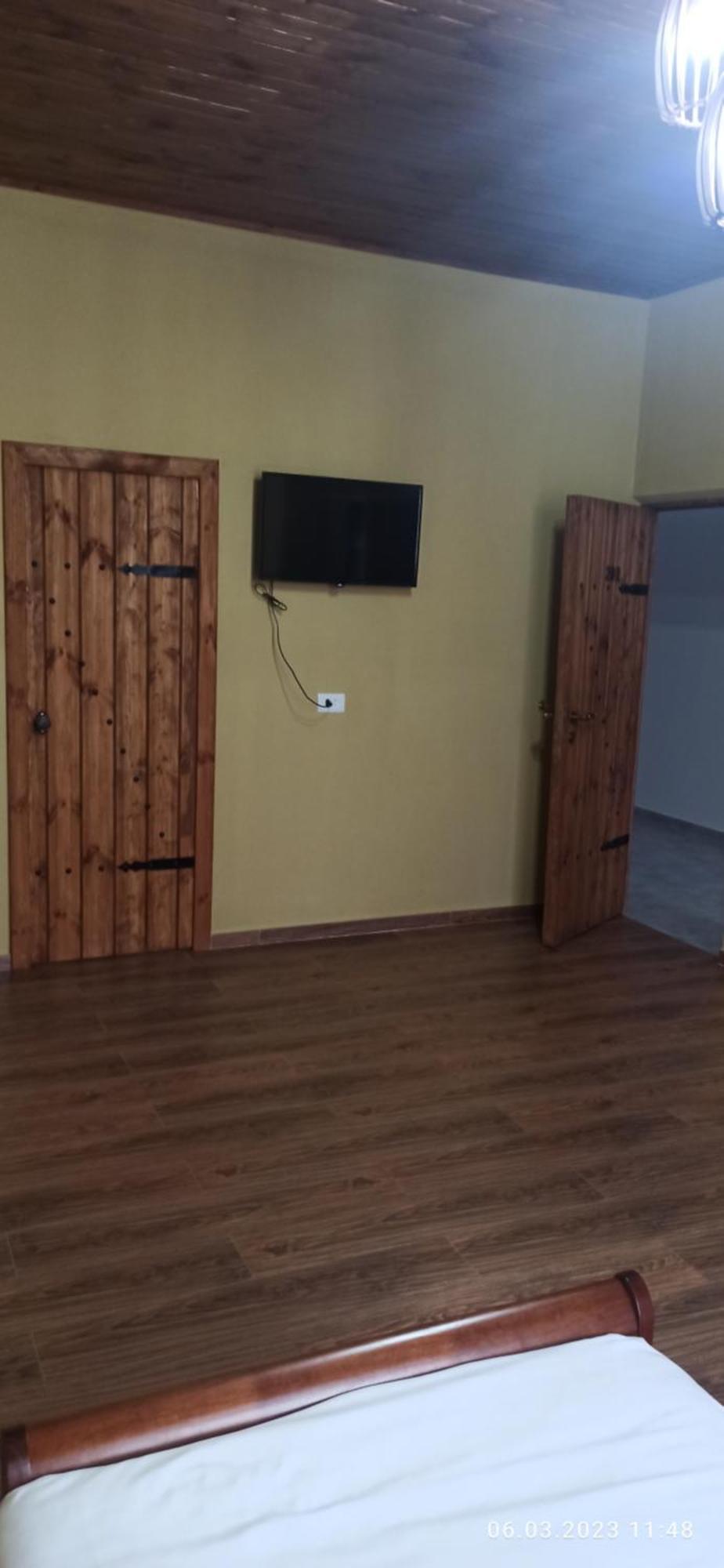 Hotel Sesil Gyumri Habitación foto